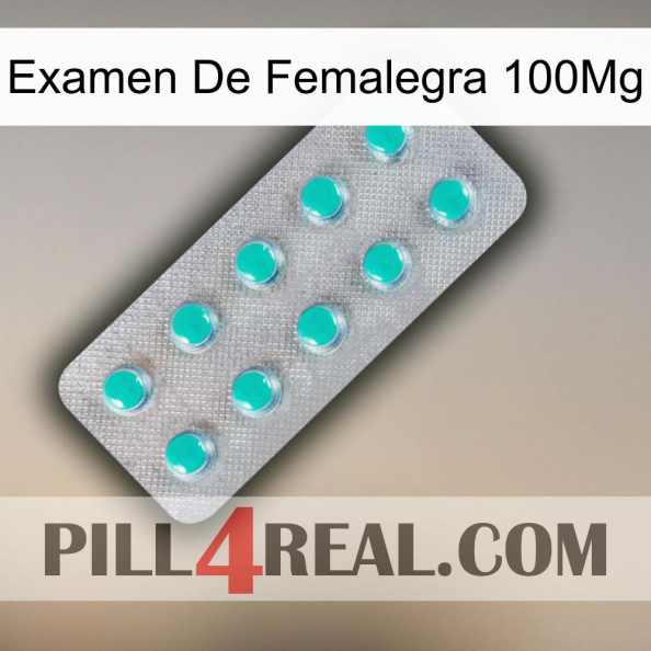 Femalegra 100Mg Review 28
